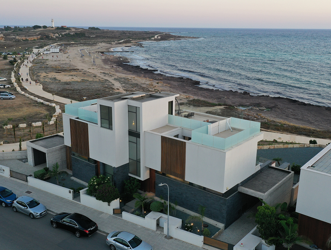 Villa in Paphos