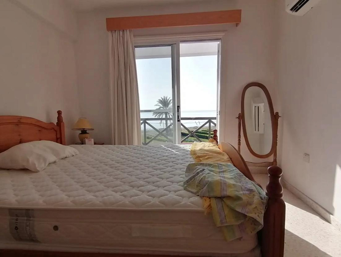 Flat in Larnaca