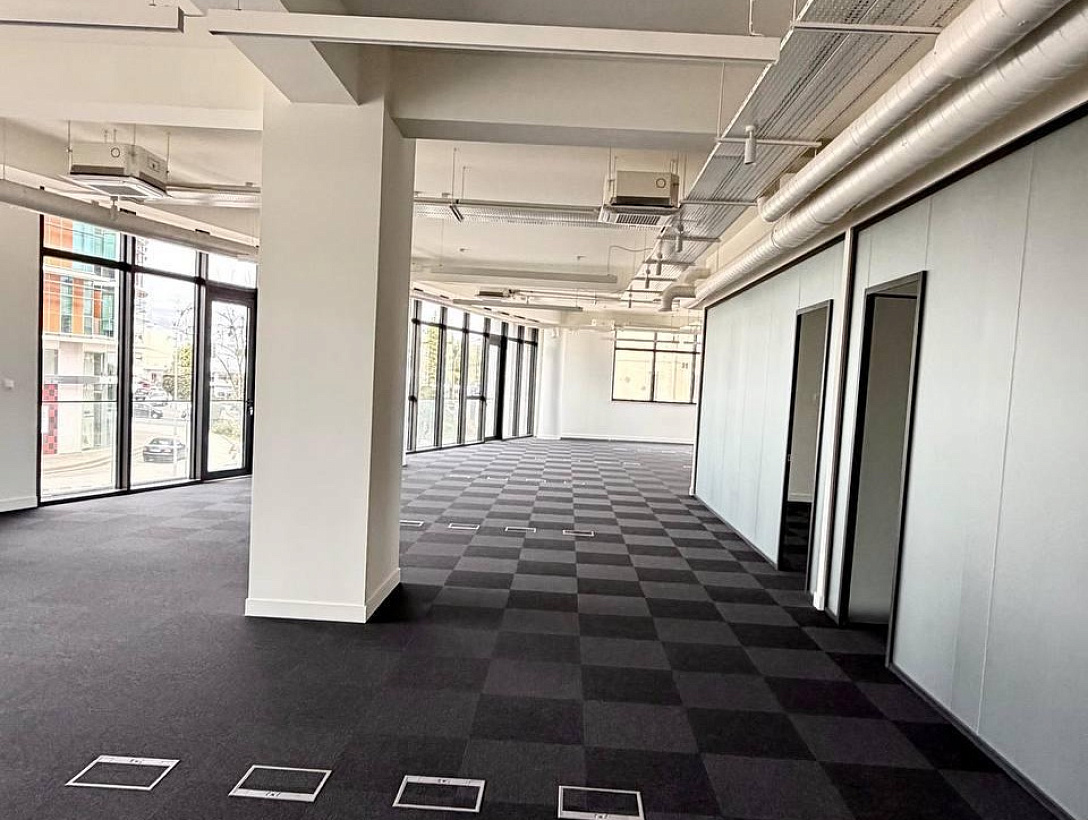 Новый офис в Лимассоле