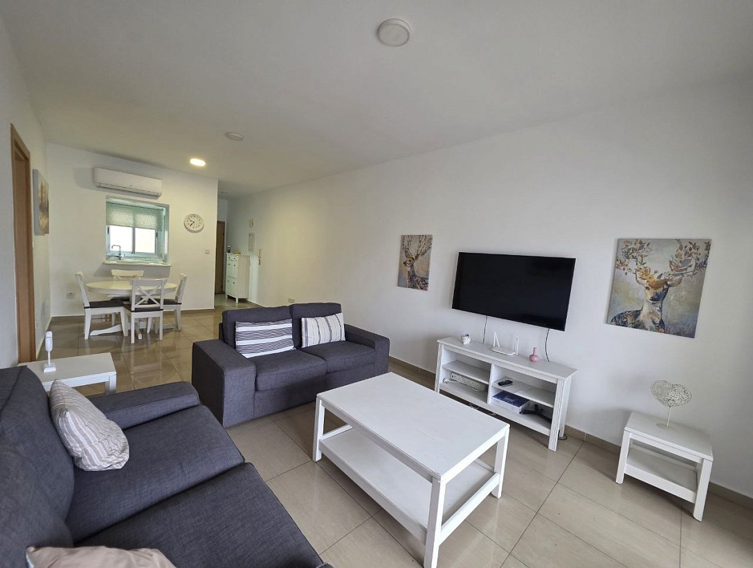 Апартаменты в Лимассоле