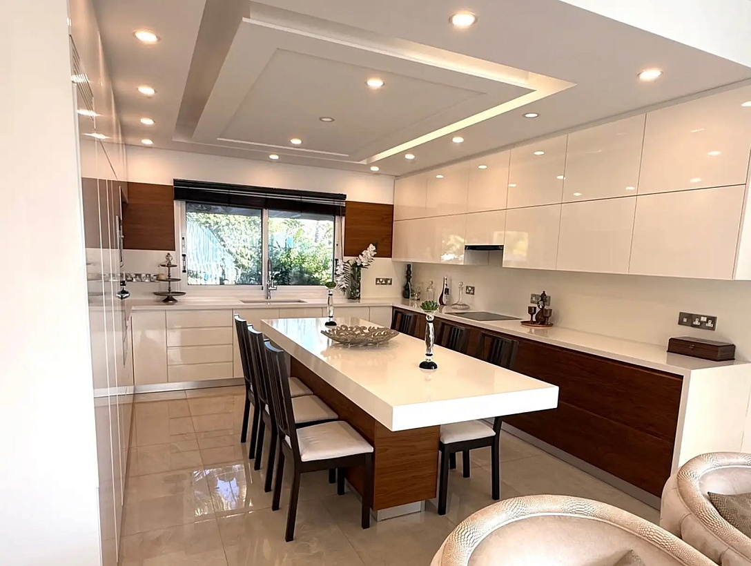 Вилла в Лимассоле