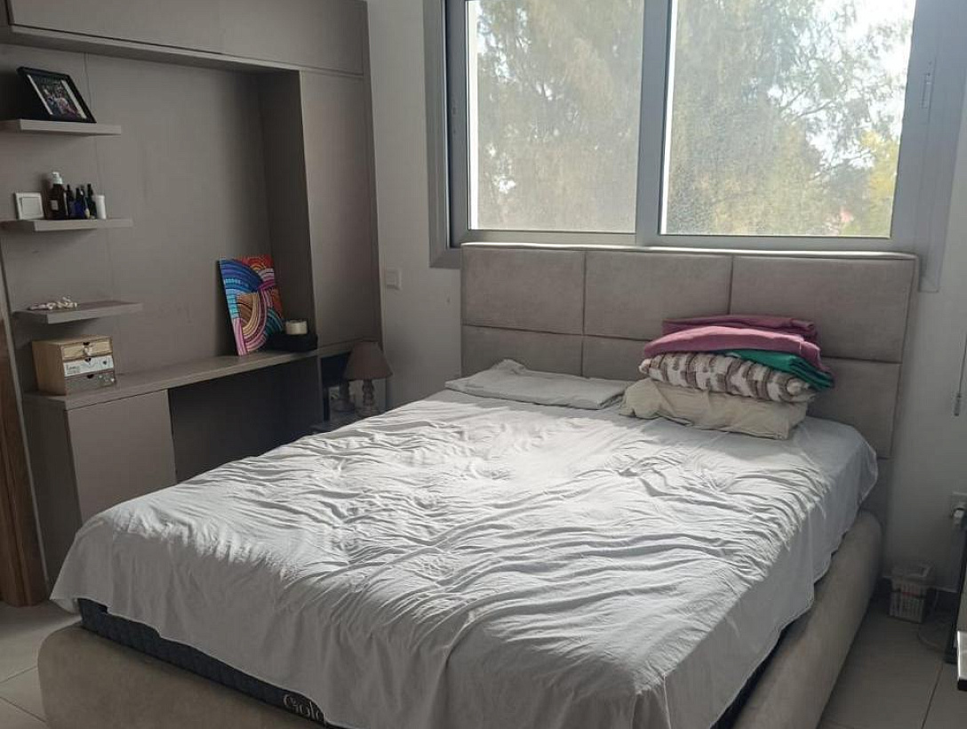 New penthouse in Larnaca