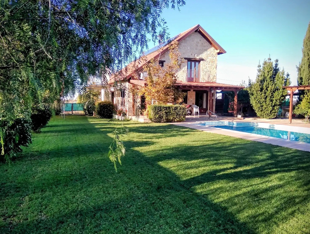 Villa in Nicosia