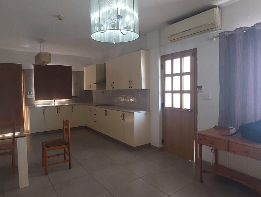 House in Limassol
