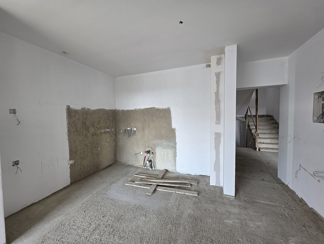 Новая квартира в Ларнаке