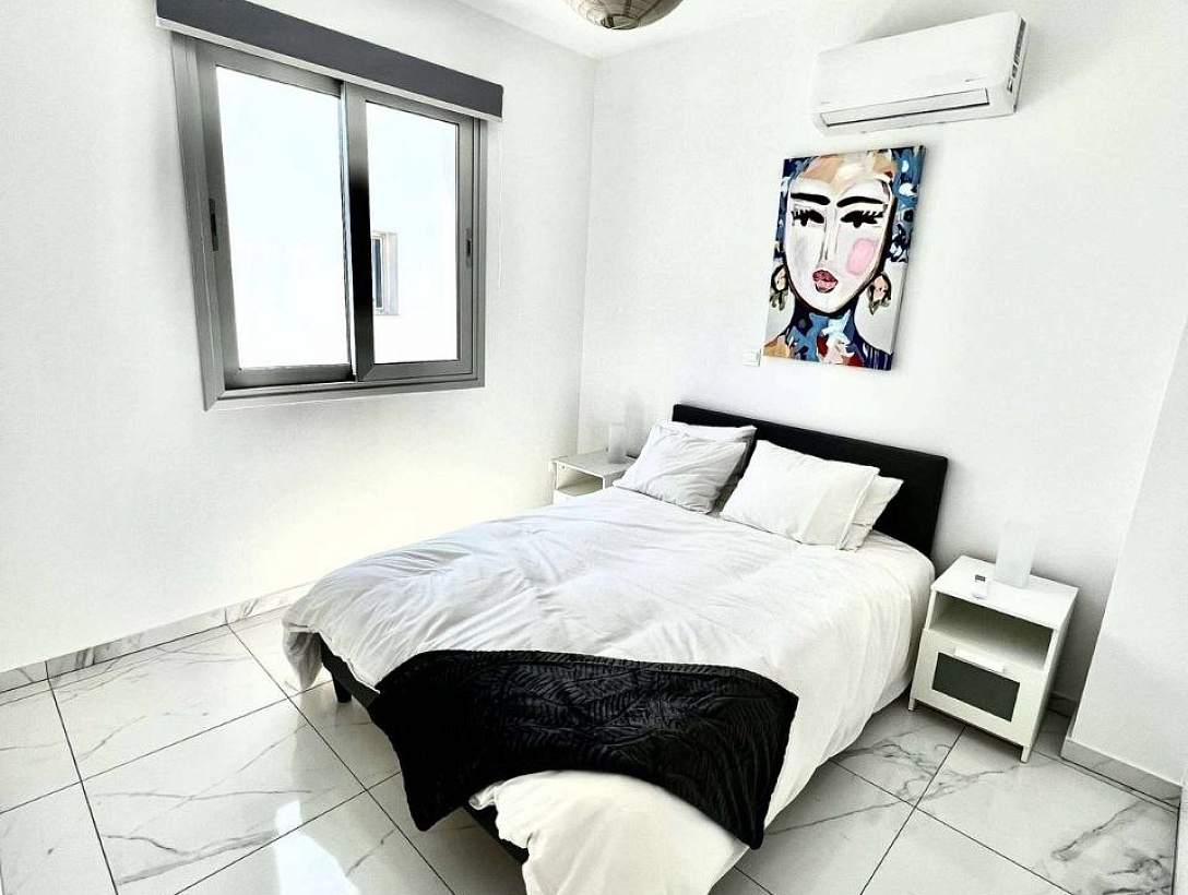 Пентхаус в Ларнаке