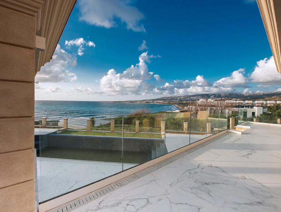 Villa in Paphos