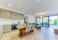 Apartment, 2 bedrooms — 21