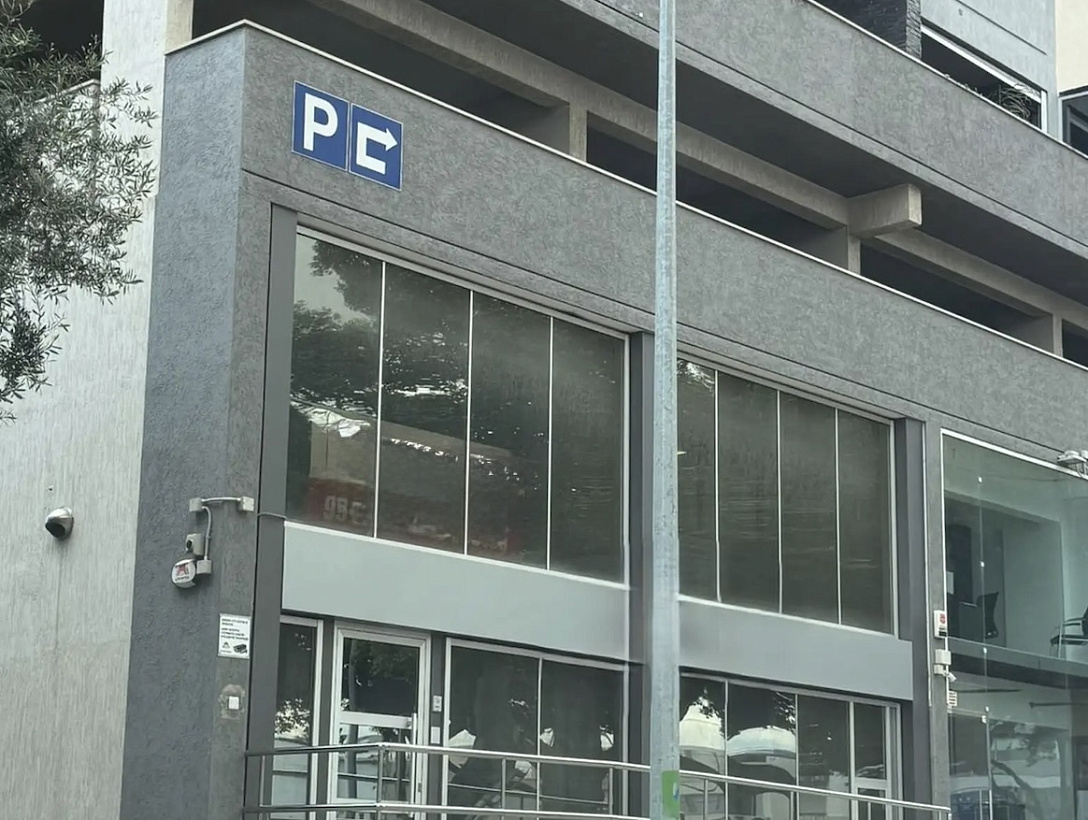 Office in Limassol