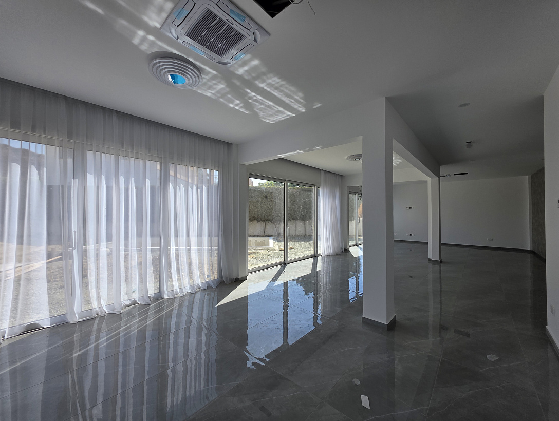 Villa in Limassol