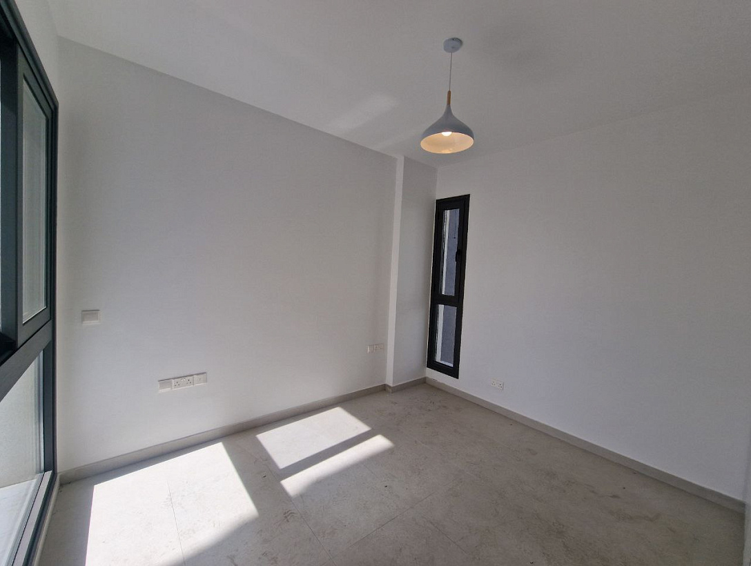 New flat in Larnaca