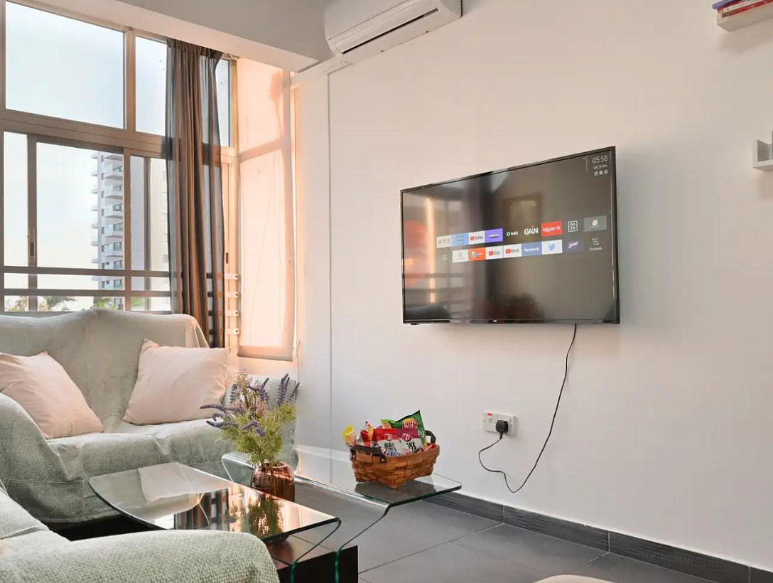 Квартира в Лимассоле