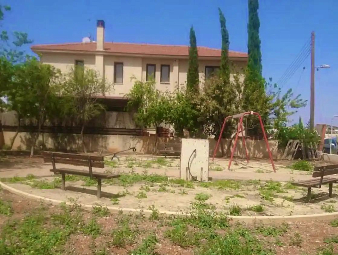 House in Larnaca
