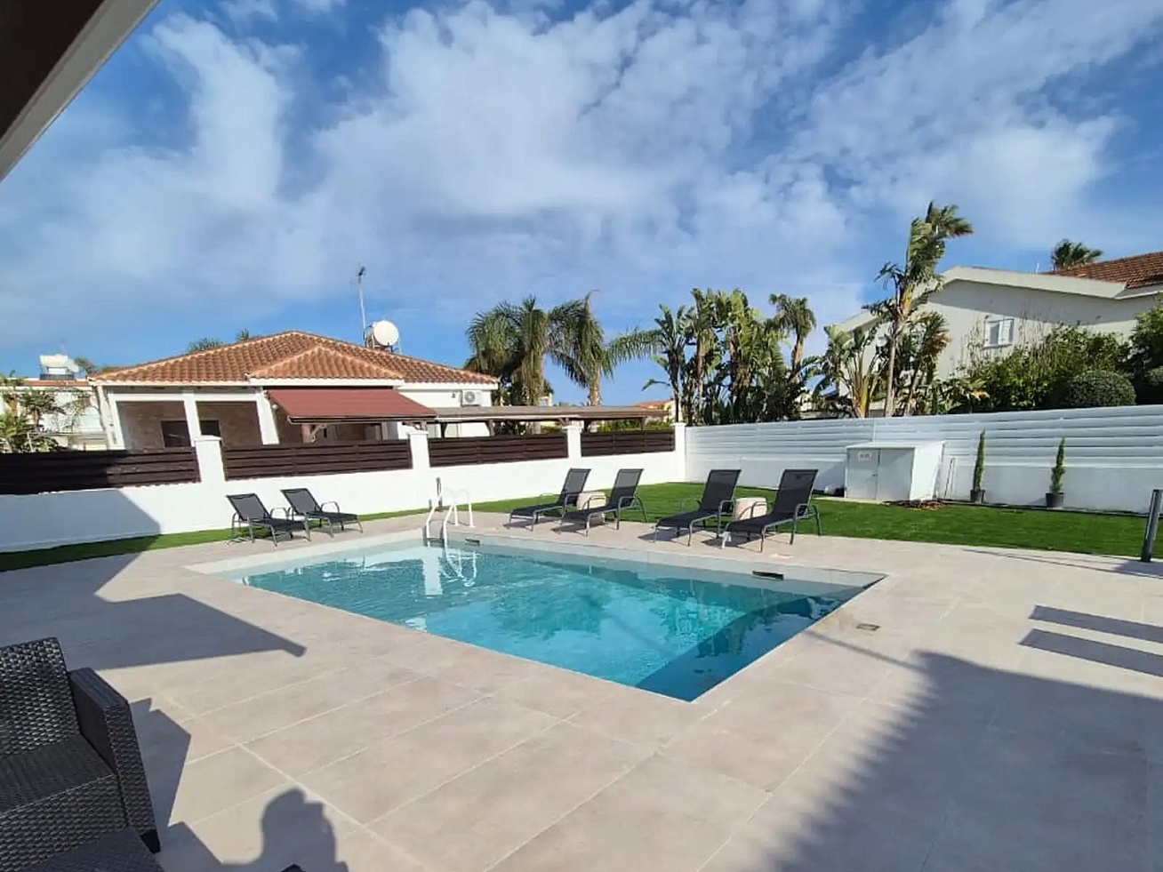 Villa, 3 bedrooms — 11