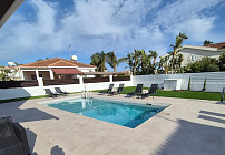 Villa, 3 bedrooms — 23