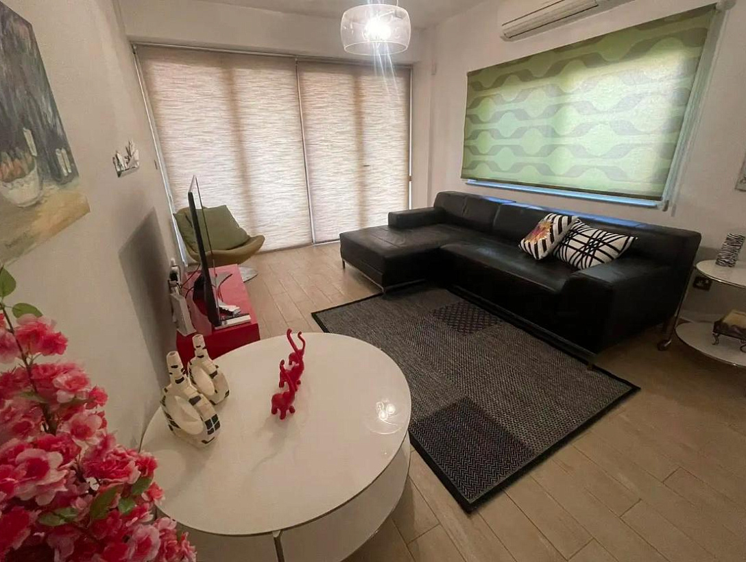Flat in Limassol