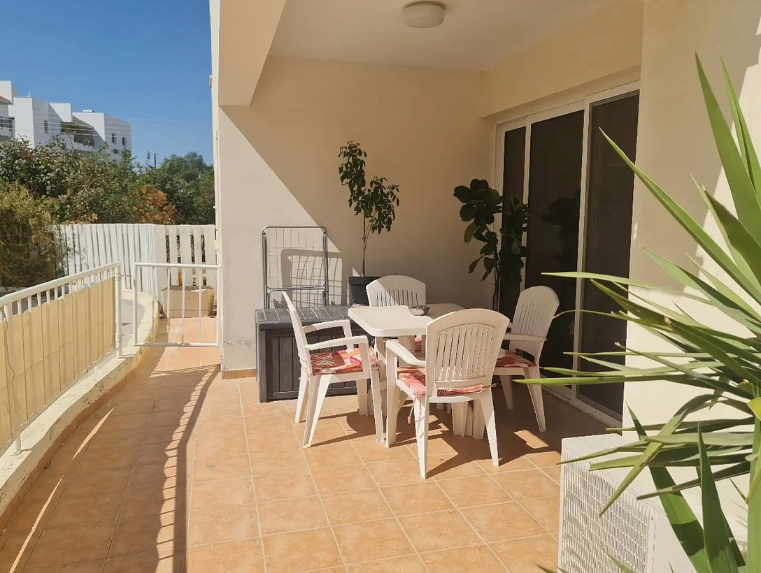 Flat in Larnaca