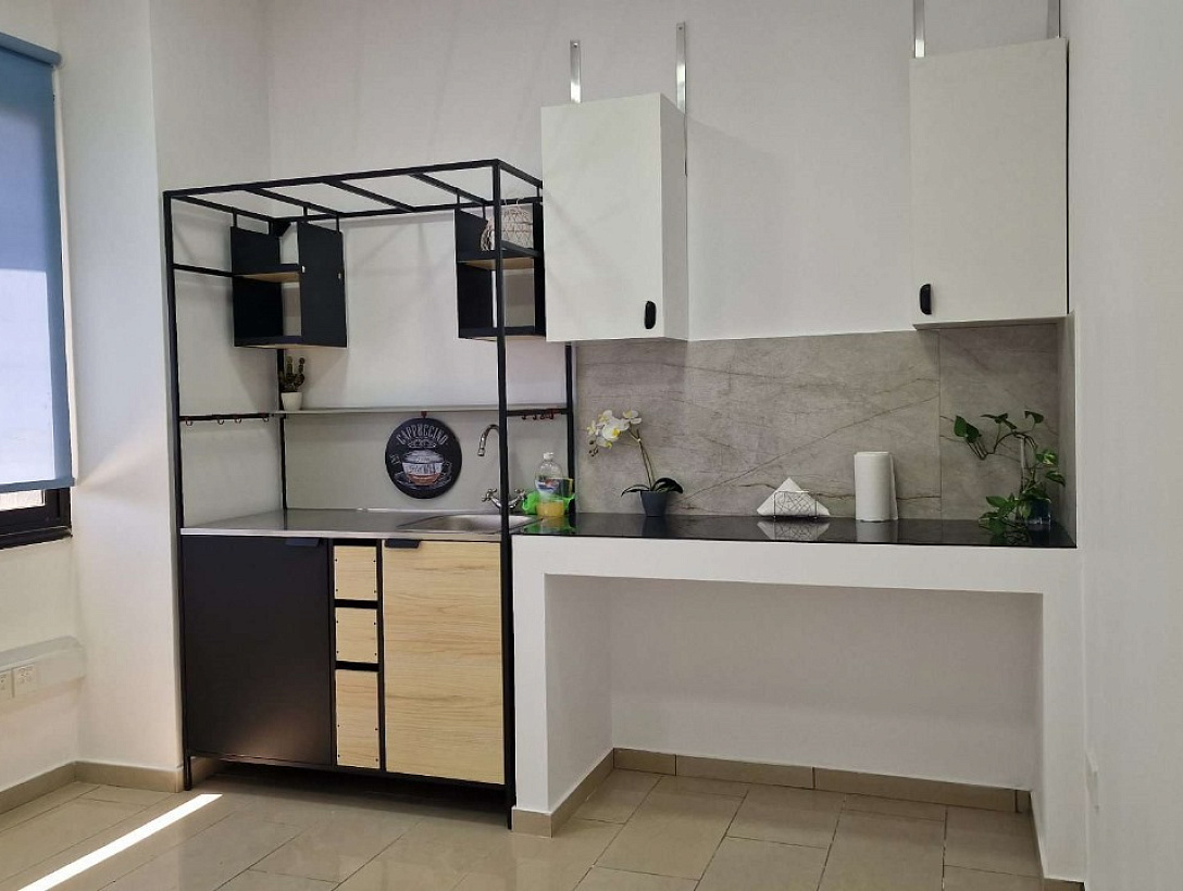 Office in Limassol