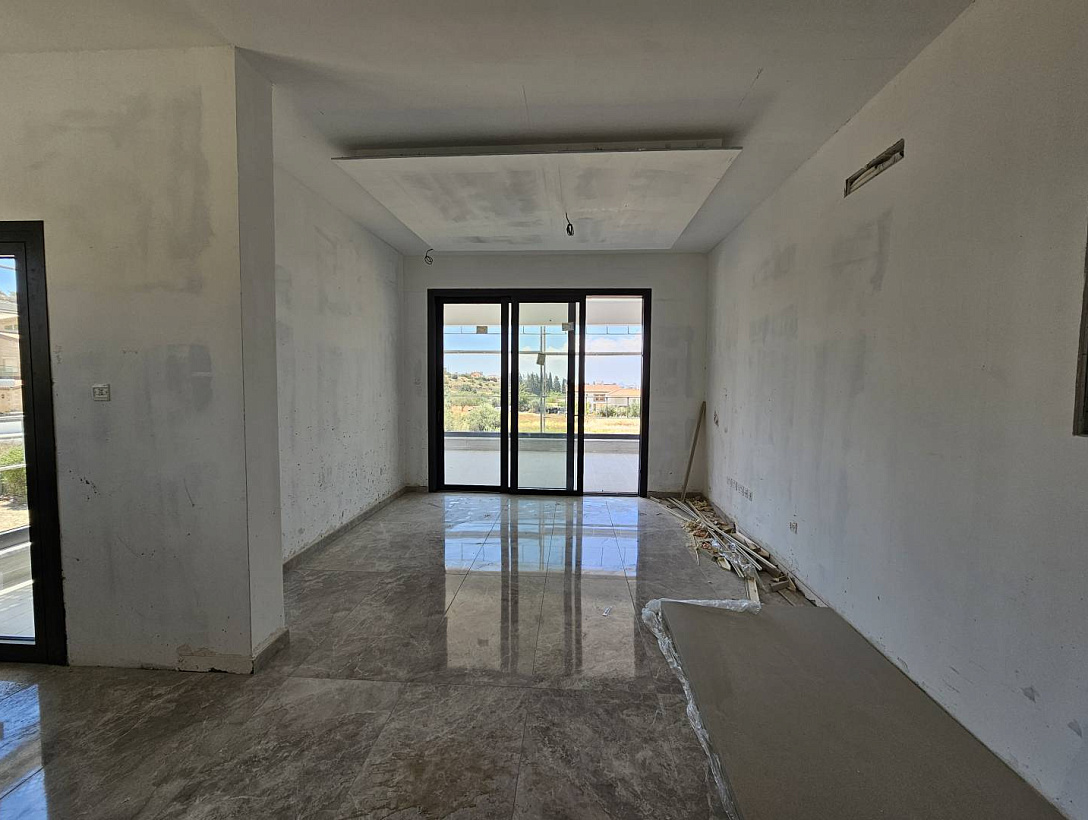 New flat in Limassol