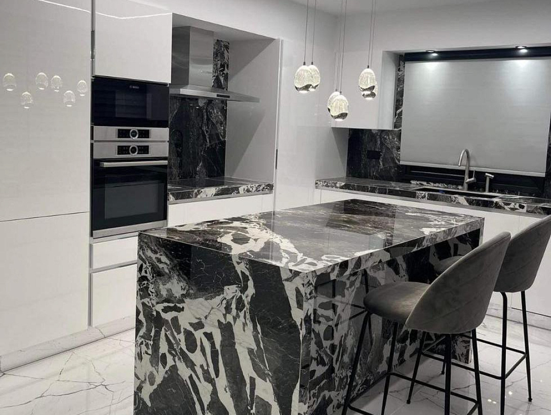 Apartment in Limassol