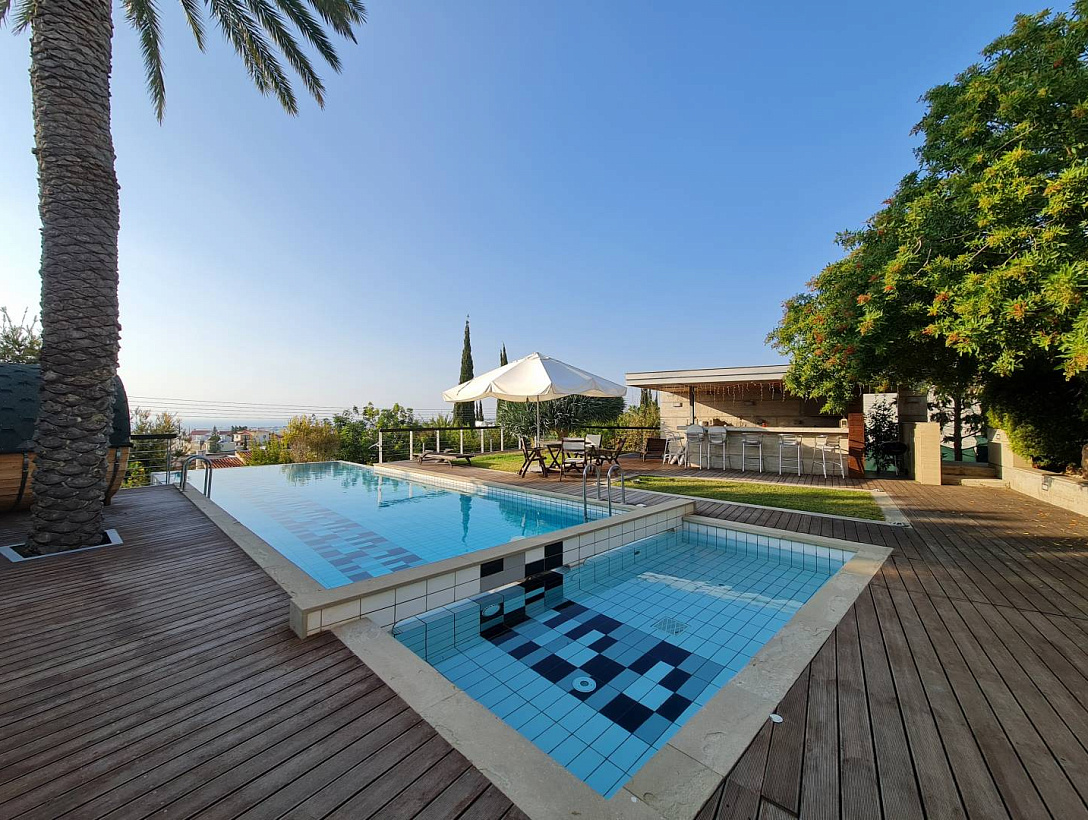 Villa in Paphos
