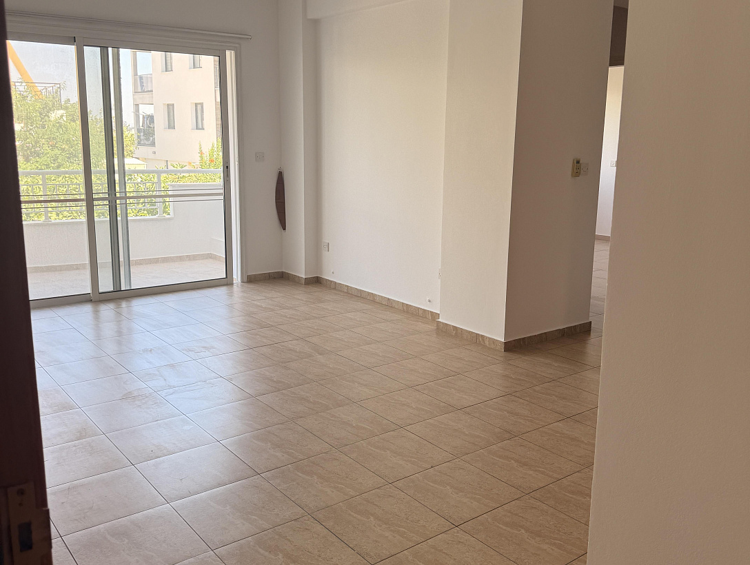 Flat in Paphos