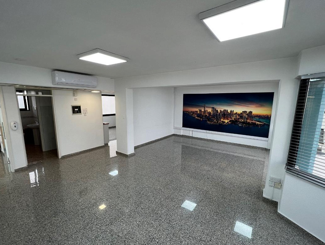 Office in Limassol