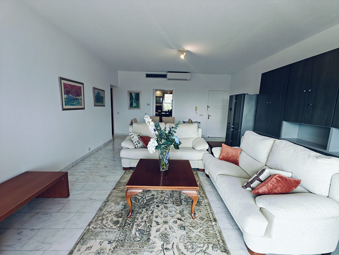 Apartment in Limassol