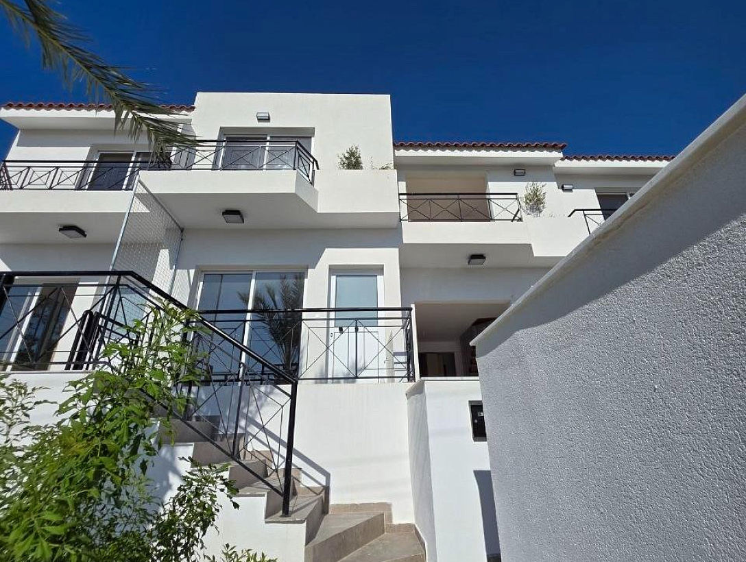 New house in Paphos