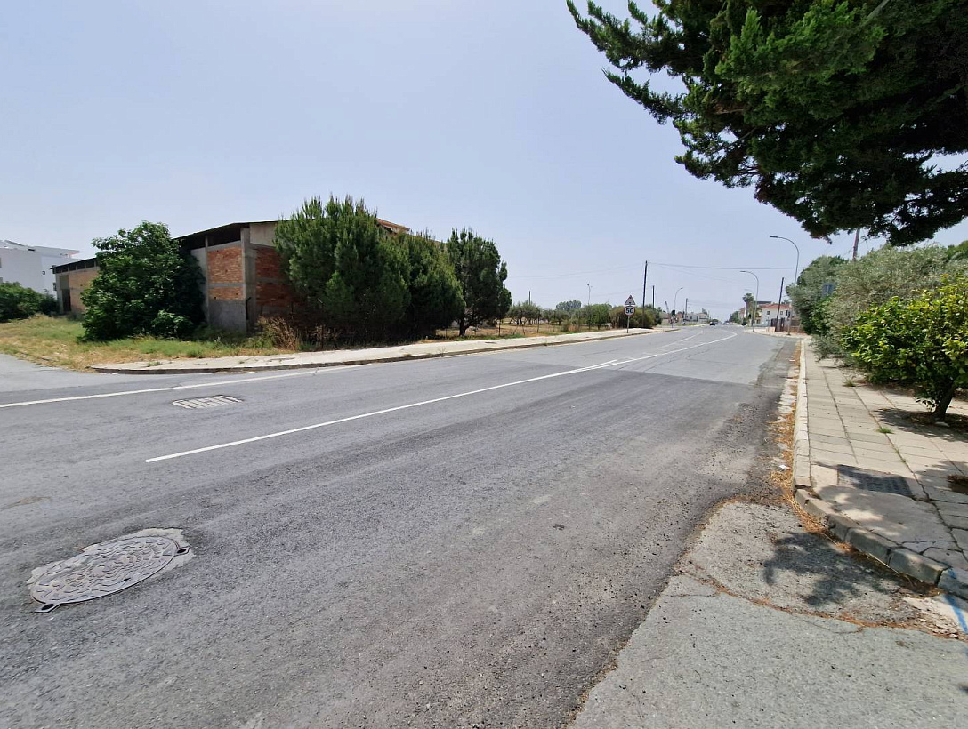 Commercial in Larnaca