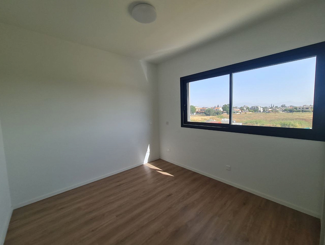New flat in Nicosia