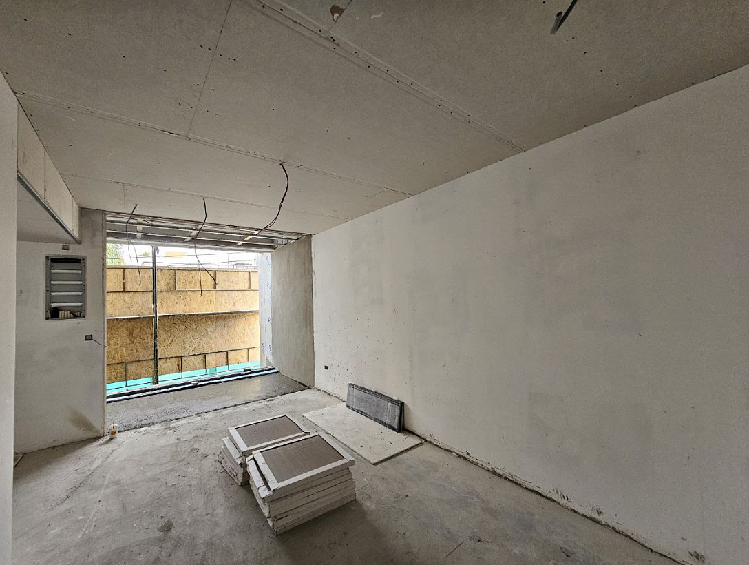 New flat in Limassol