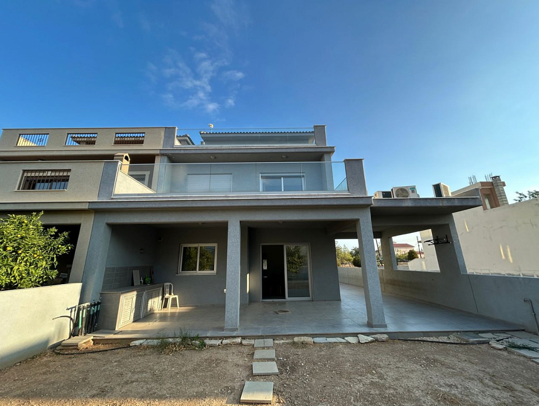 Вилла в Лимассоле