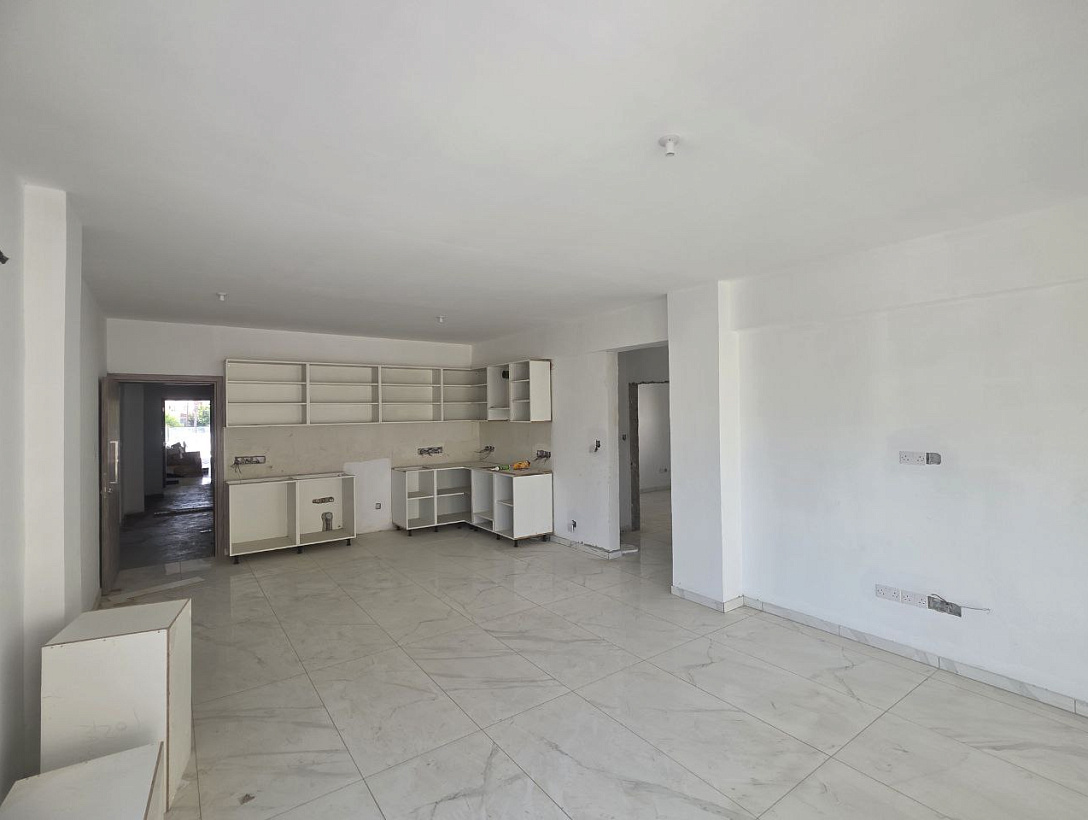 New flat in Nicosia