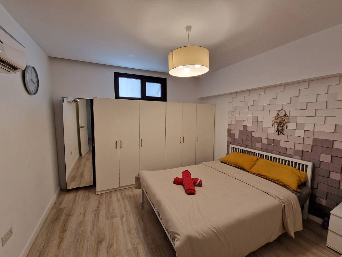 Flat in Limassol