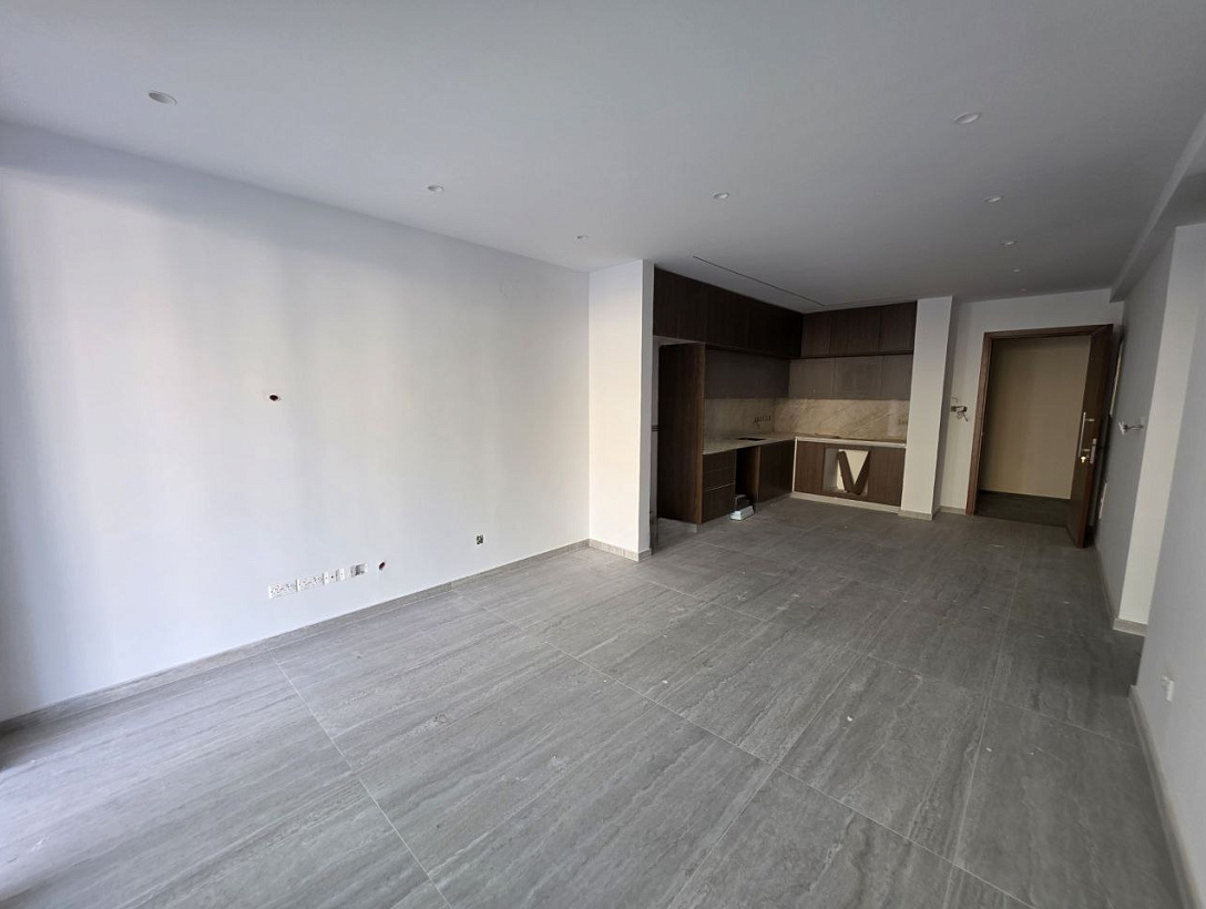 Новая квартира в Ларнаке