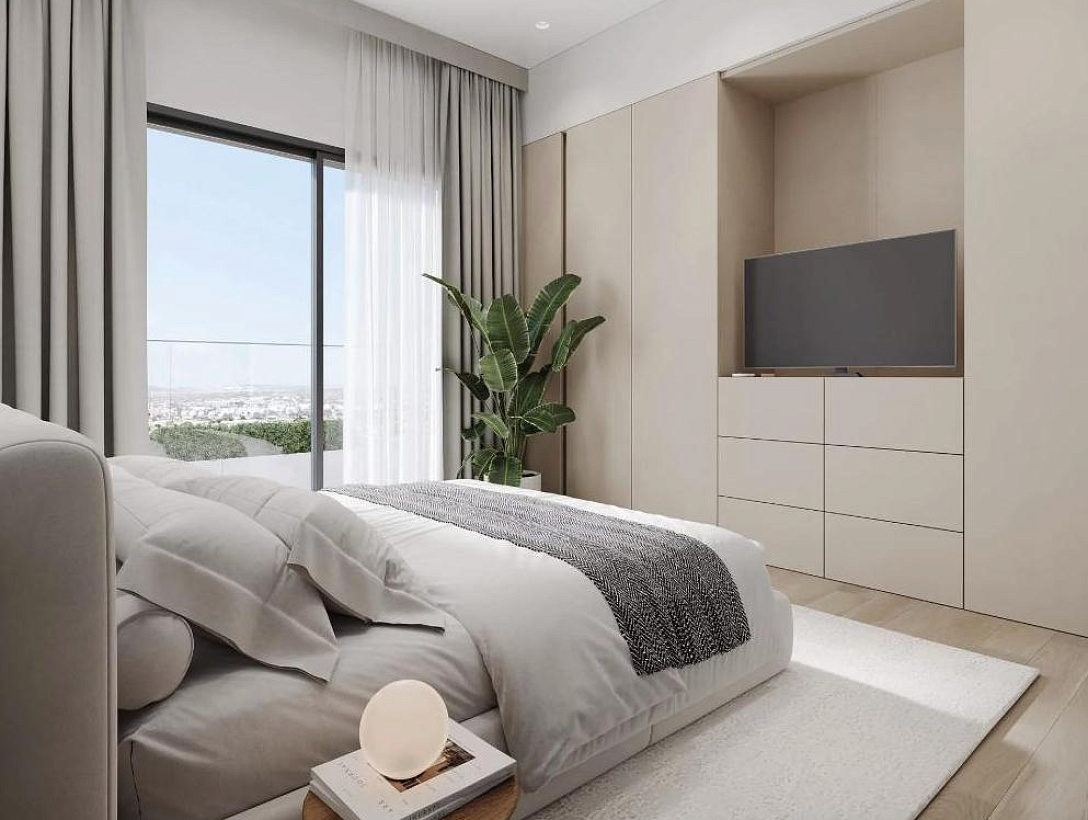 House in Limassol
