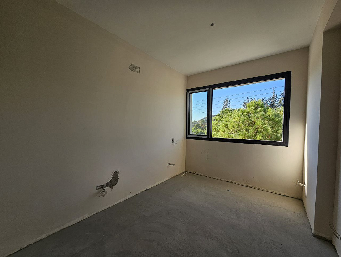 New villa in Limassol