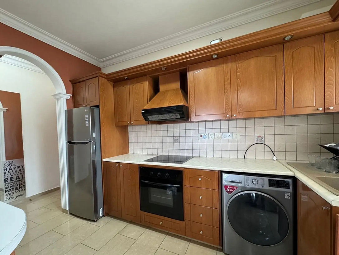 Flat in Limassol