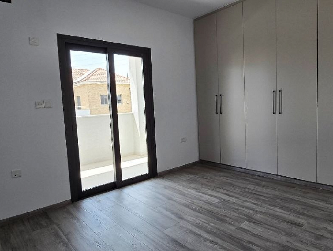 Penthouse in Limassol
