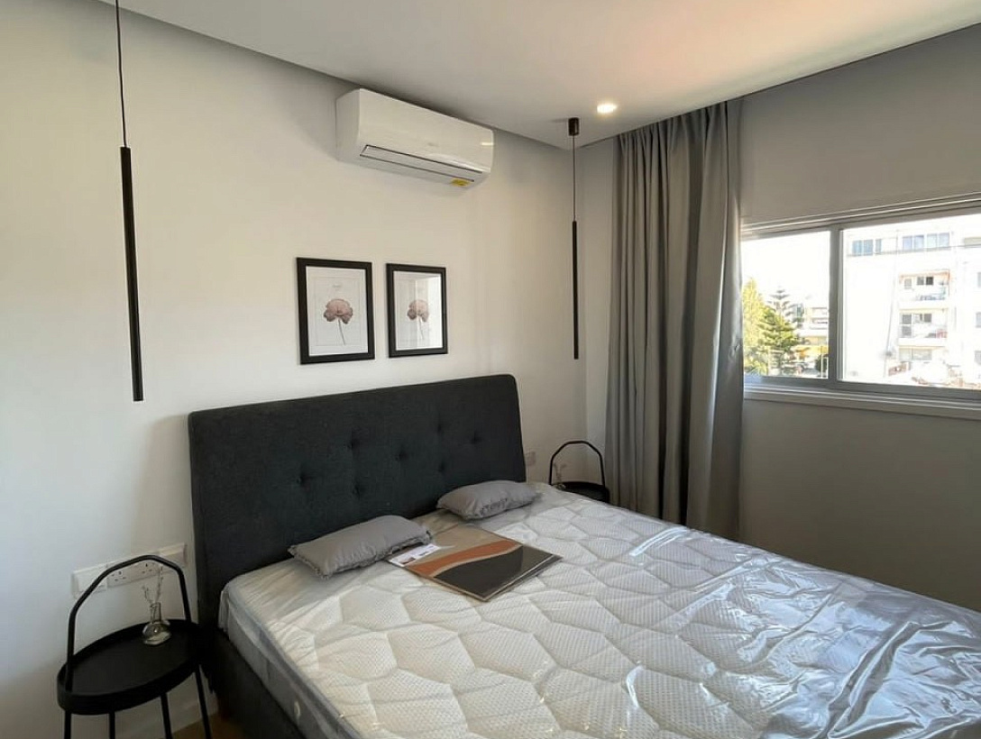 Квартира в Лимассоле