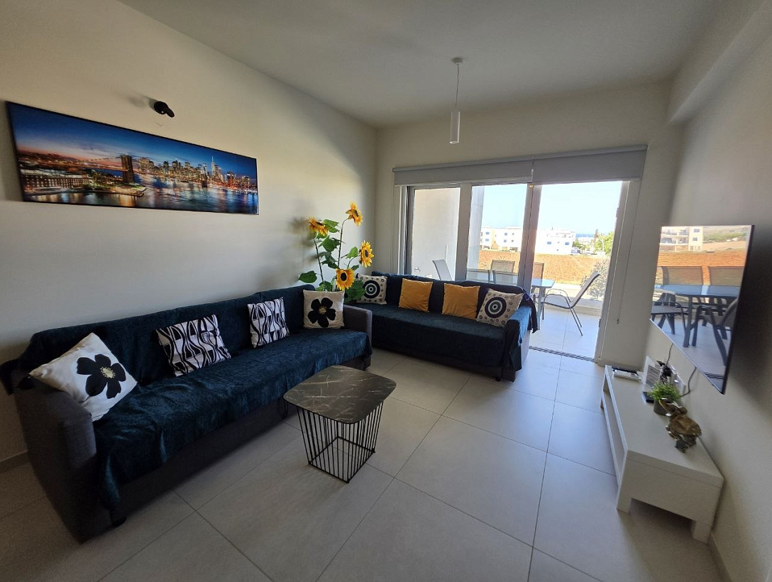 Flat in Famagusta