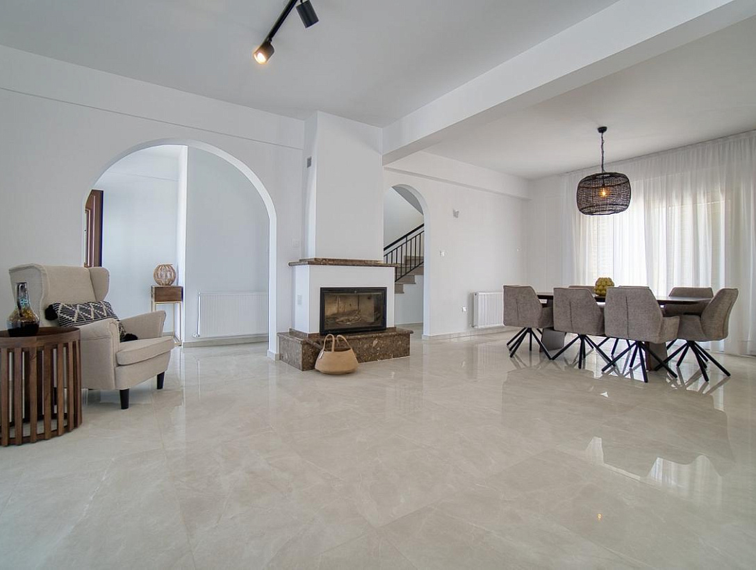 Villa in Paphos