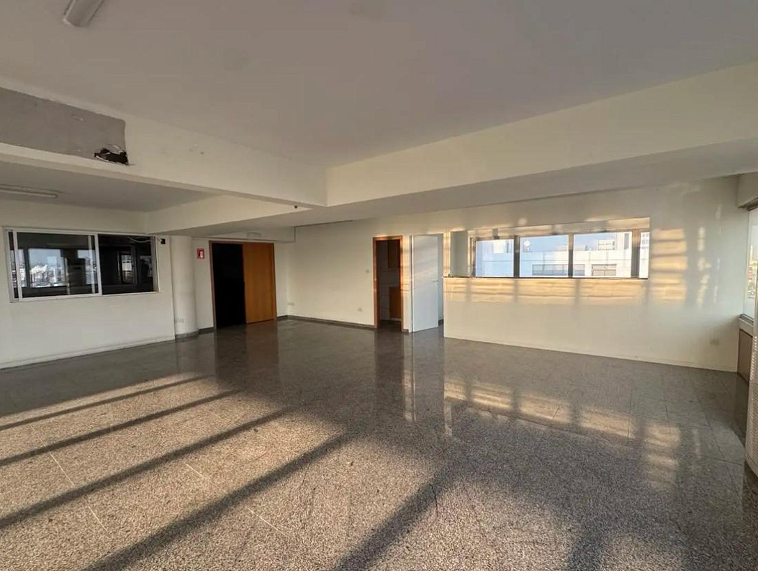 Office in Limassol