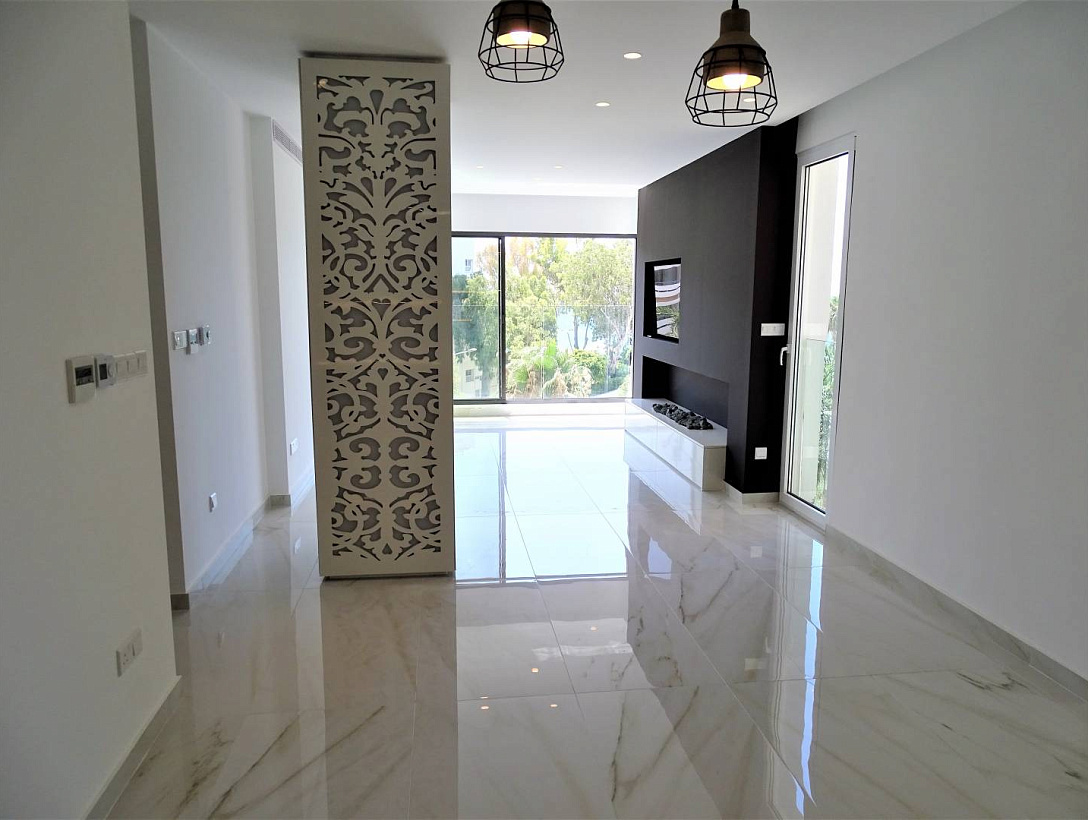 Apartment in Limassol