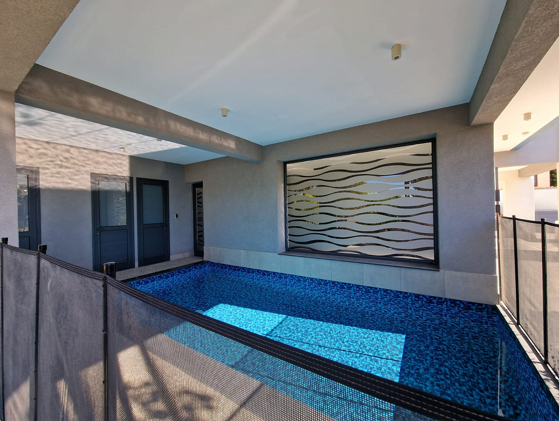 Flat in Limassol