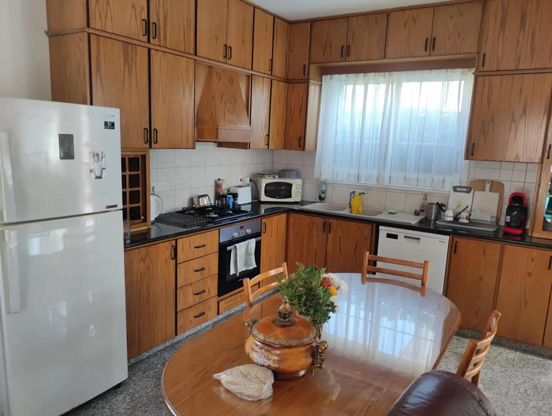 Дом в Ларнаке