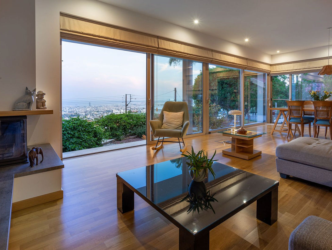 Вилла в Лимассоле