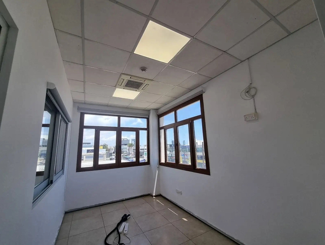 Office in Limassol