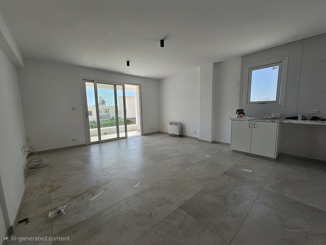 Flat in Paphos